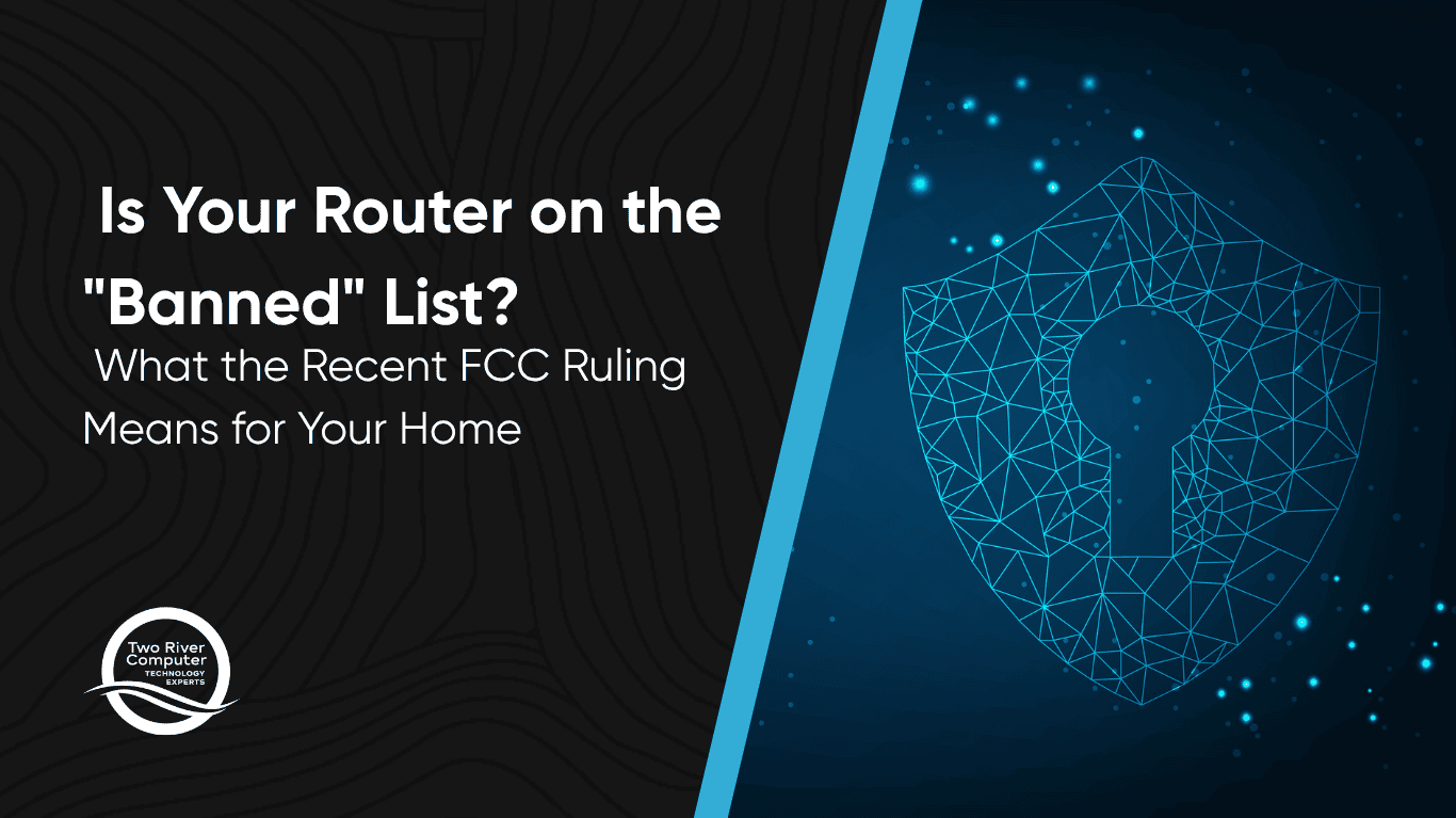 Is Your Router on the Banned List? What the Recent FCC Ruling Means for Your Home