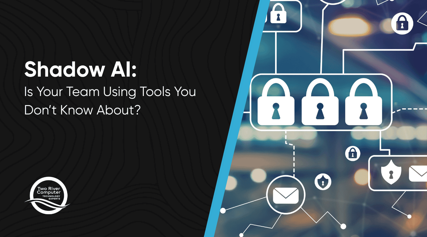 Shadow AI: Is Your Team Using Tools You Don’t Know About?