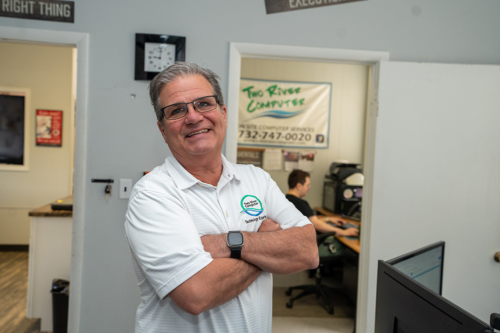 Red Bank IT Services