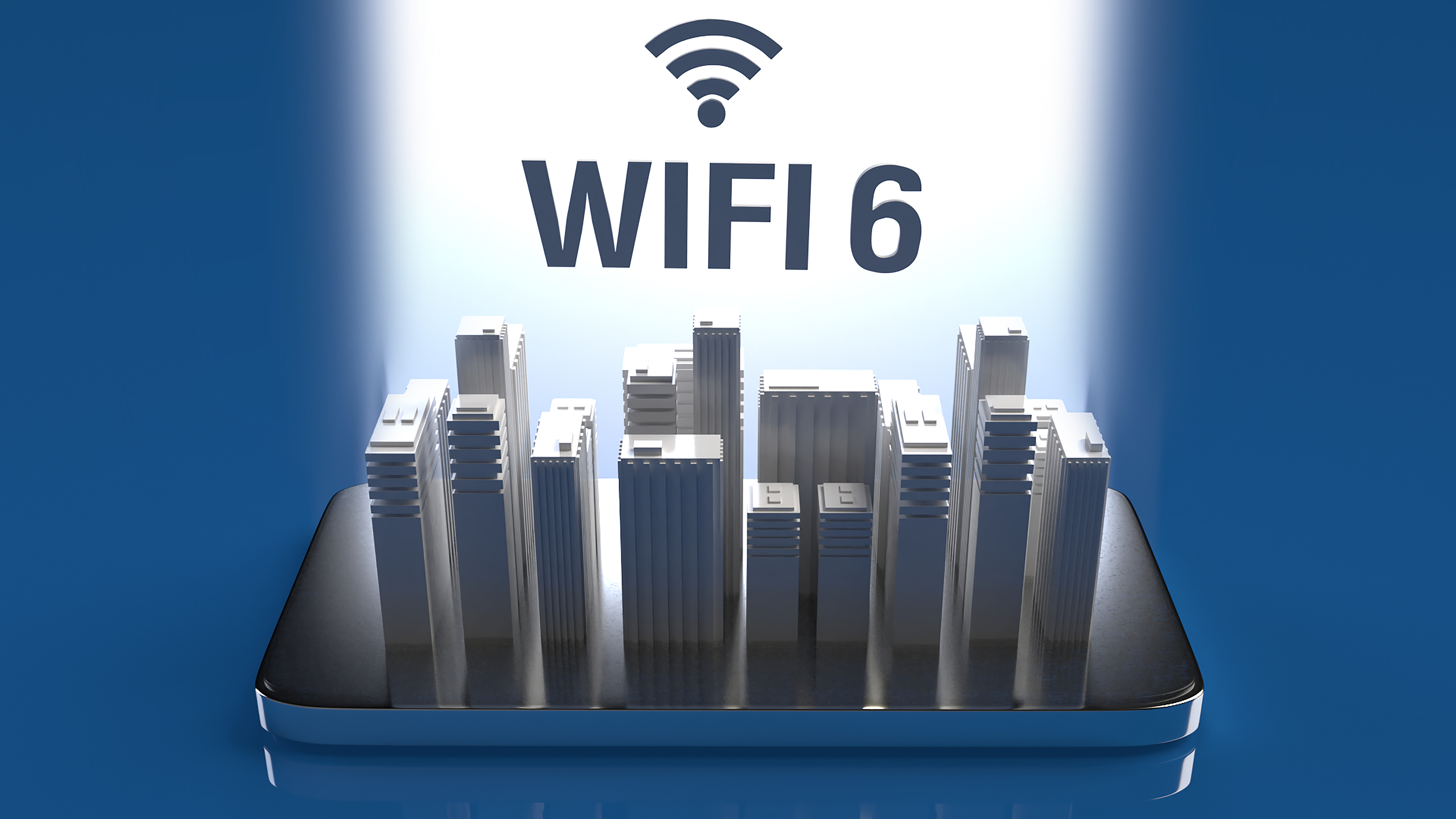 What Amazing Improvements Can You Expect with the Release of Wi-Fi 6?