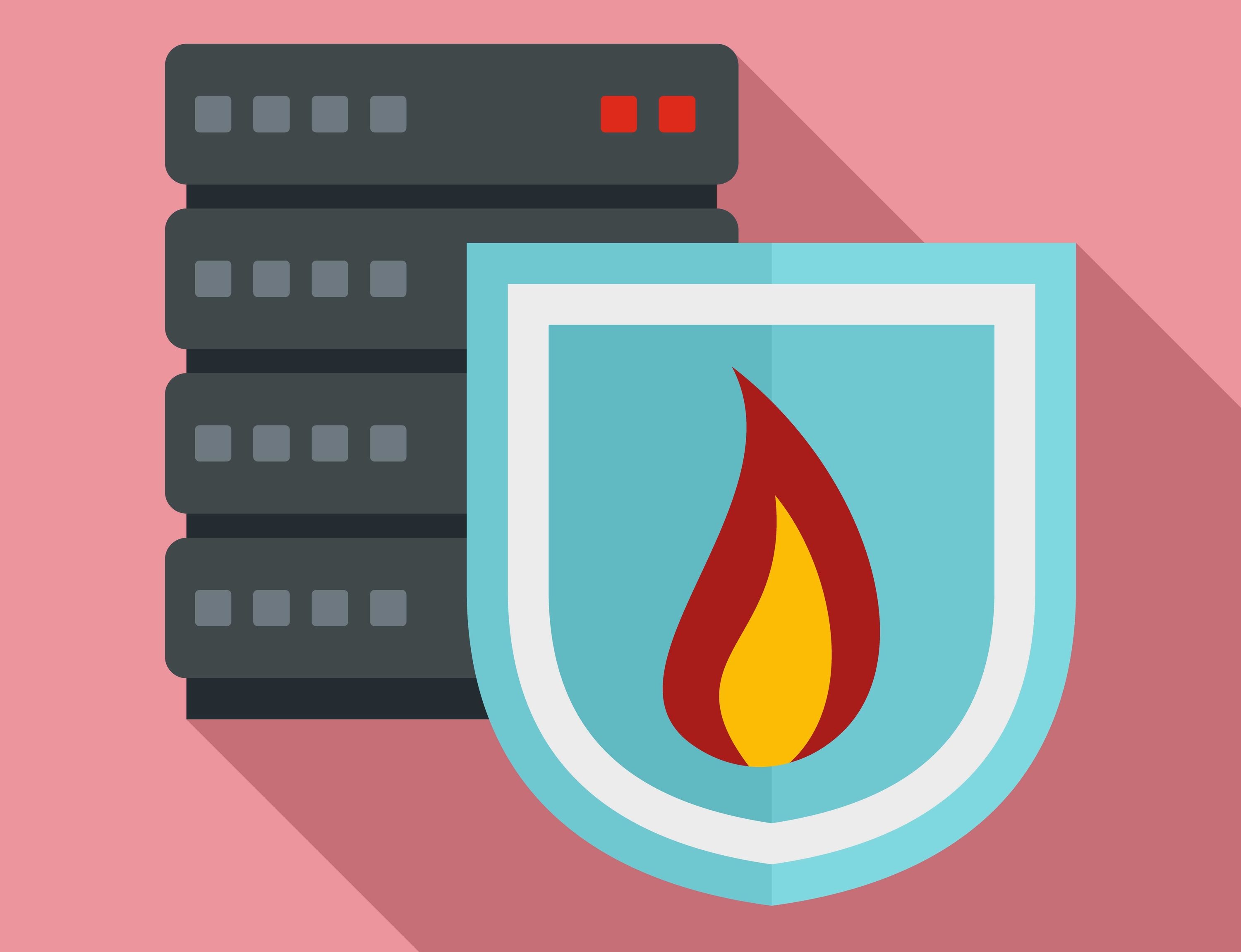 8 Crucial Reasons a Firewall is Important for Your Small Business