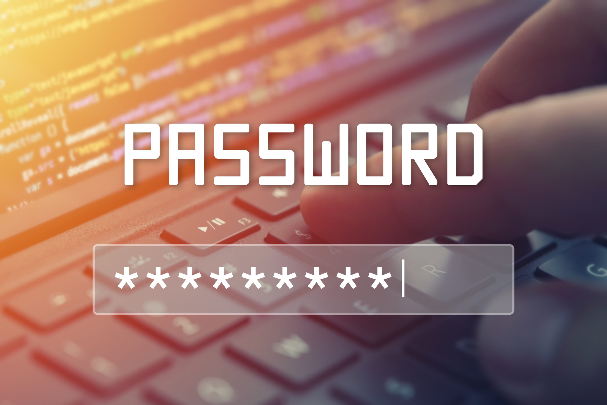 5 Reasons You Should Consider Using a Password Manager at Home & Work