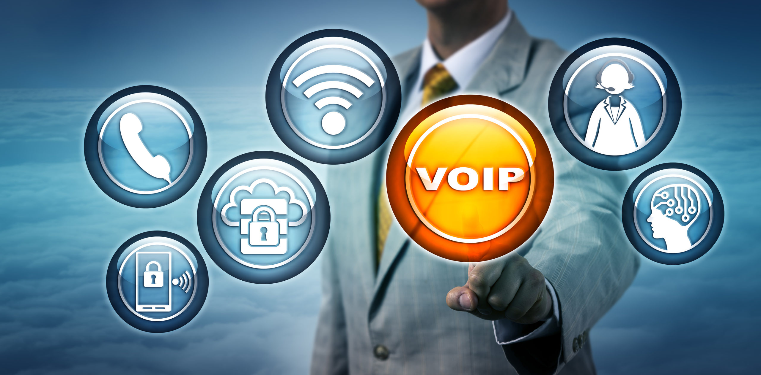 Why a VoIP Phone System is Critical to Keep Telecommuting Companies Fully Functional