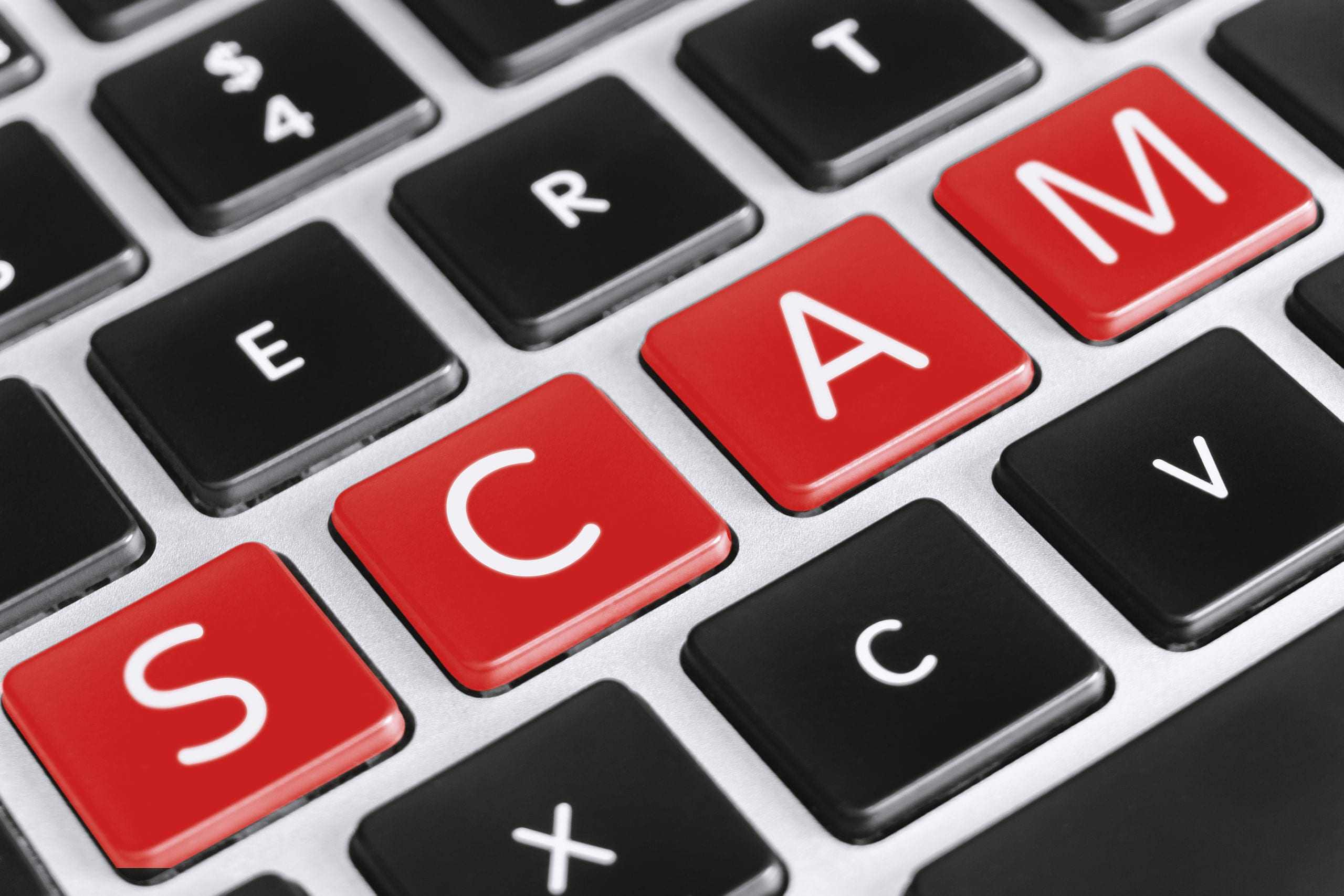 Beware of These COVID Phone & Email Scams That are on the Rise