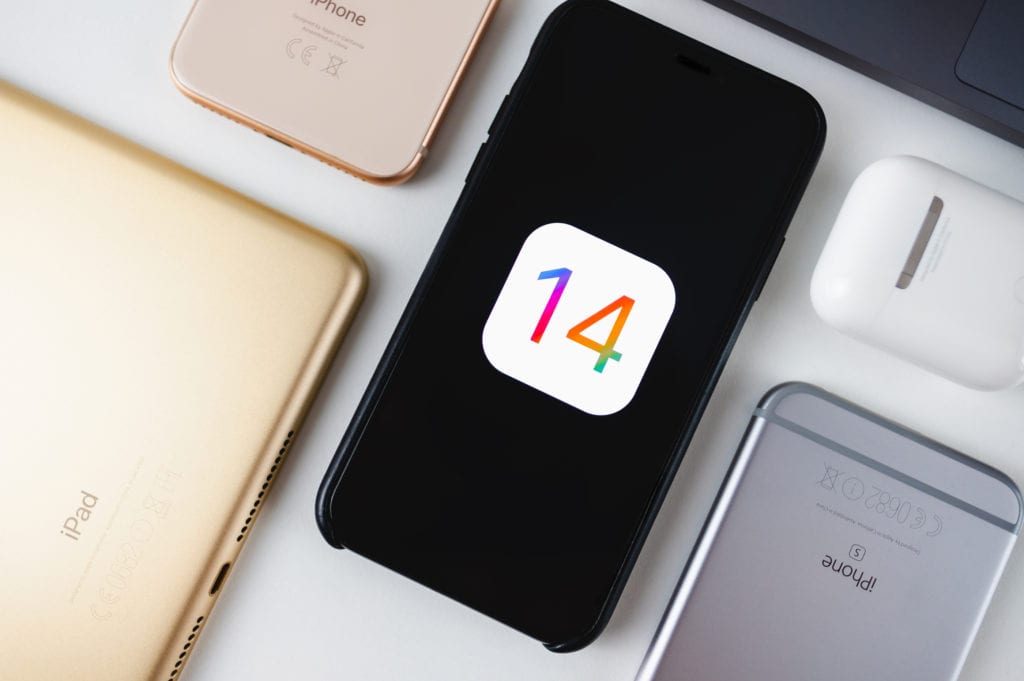 Learn All About the Cool New iPhone Features in iOS 14