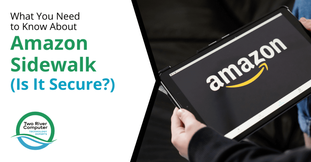 What You Need to Know About Amazon Sidewalk (Is It Secure?)