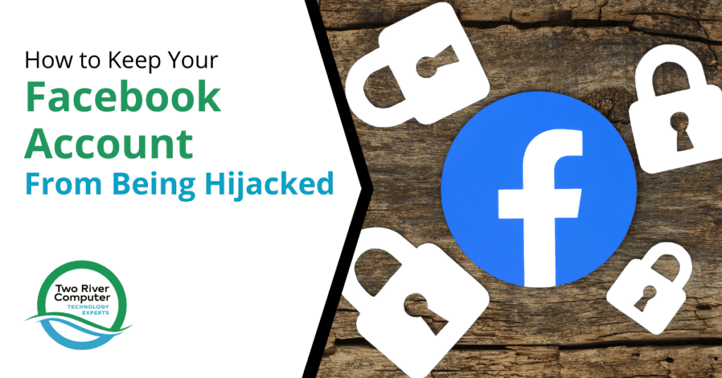 How to Keep Your Facebook Account From Being Hijacked