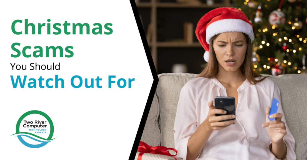 Christmas Scams You Should Watch Out For