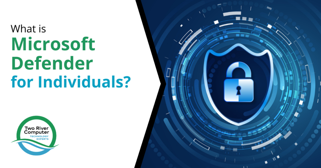 What is Microsoft Defender for Individuals?