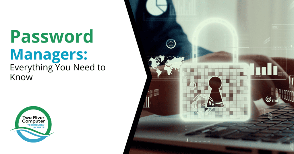 Password Managers: Everything You Need to Know