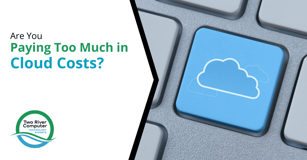 Are You Paying Too Much in Cloud Costs? Here’s How to Fix It